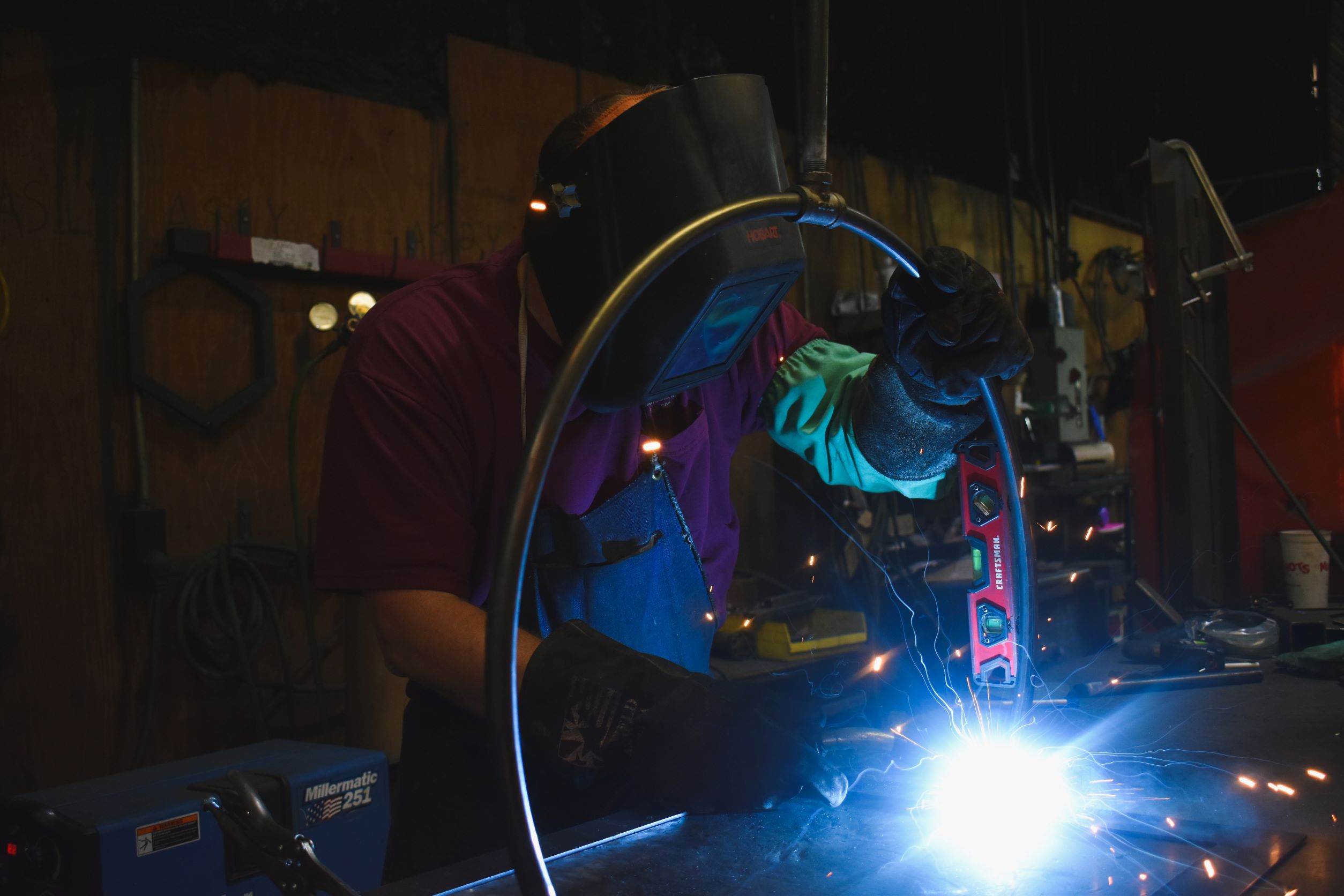 About Us Legendary Lighting Gas & Electric Copper Lanterns