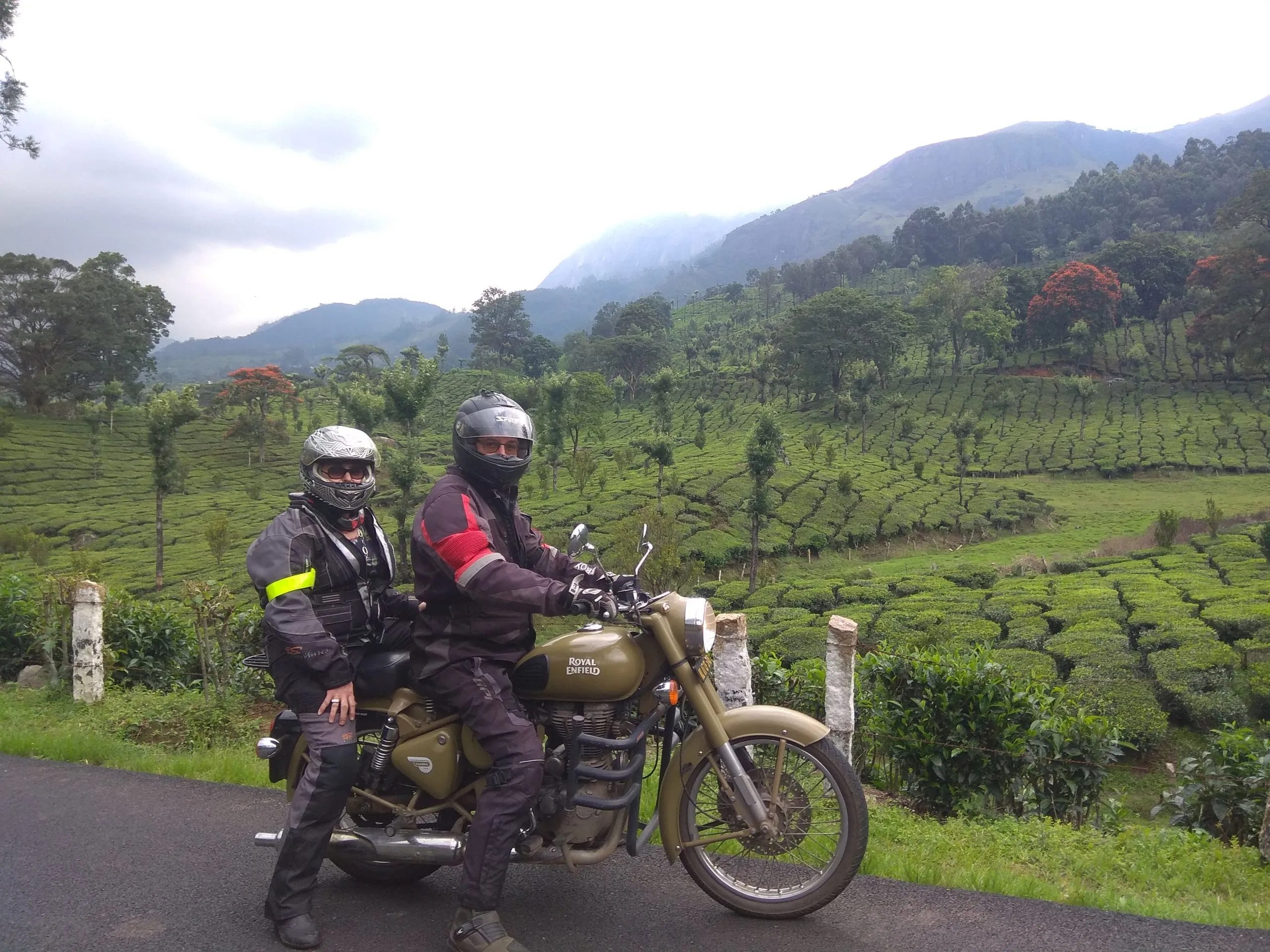 Best Motorcycle Tour In South India Reviewmotors.co