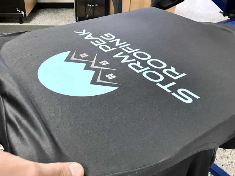 Screen Printing Tarpon Springs Legendary Screen Printing