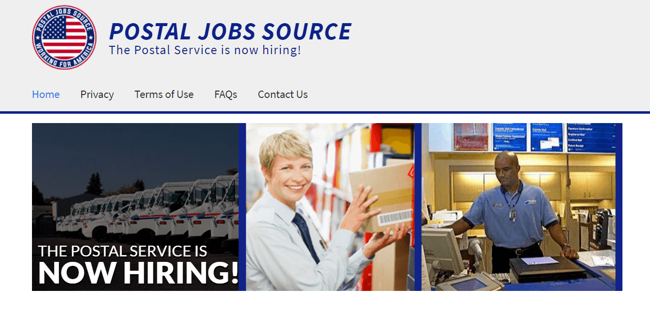 Postal Jobs Source Review Scam or Guaranteed Postal Service Jobs