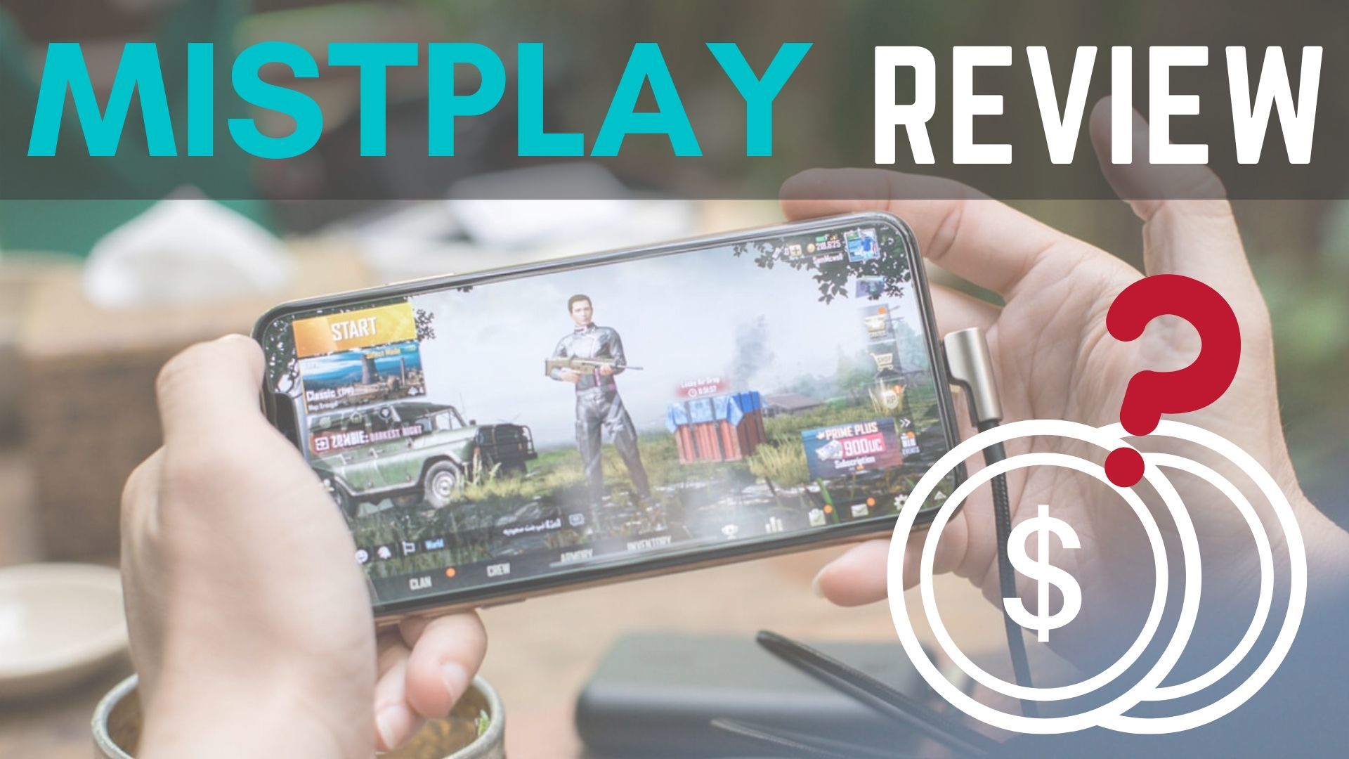 Earning through Mobile Gaming Is Mistplay Legit? Legendary Wallet