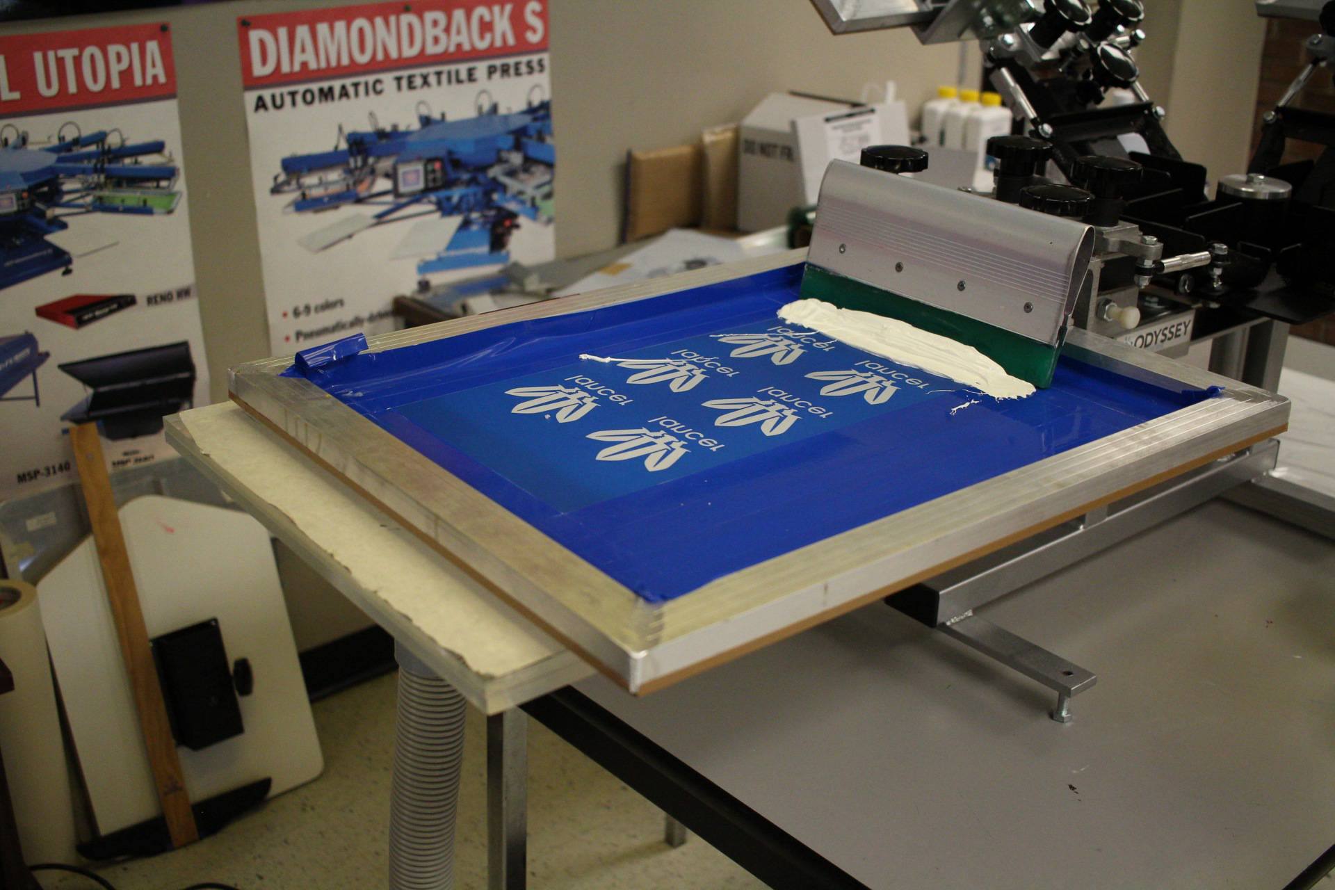 A Complete Guide to Silicone Transfer Printing