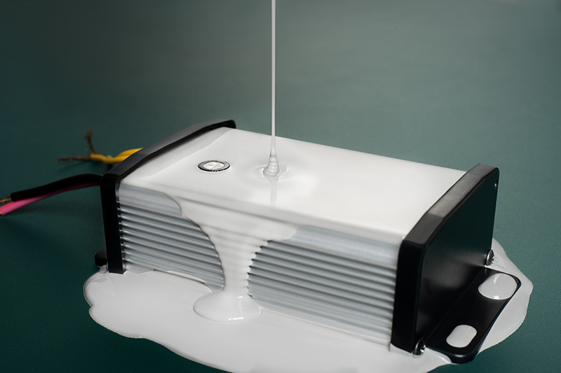 A Complete Guide to Silicone Compounding