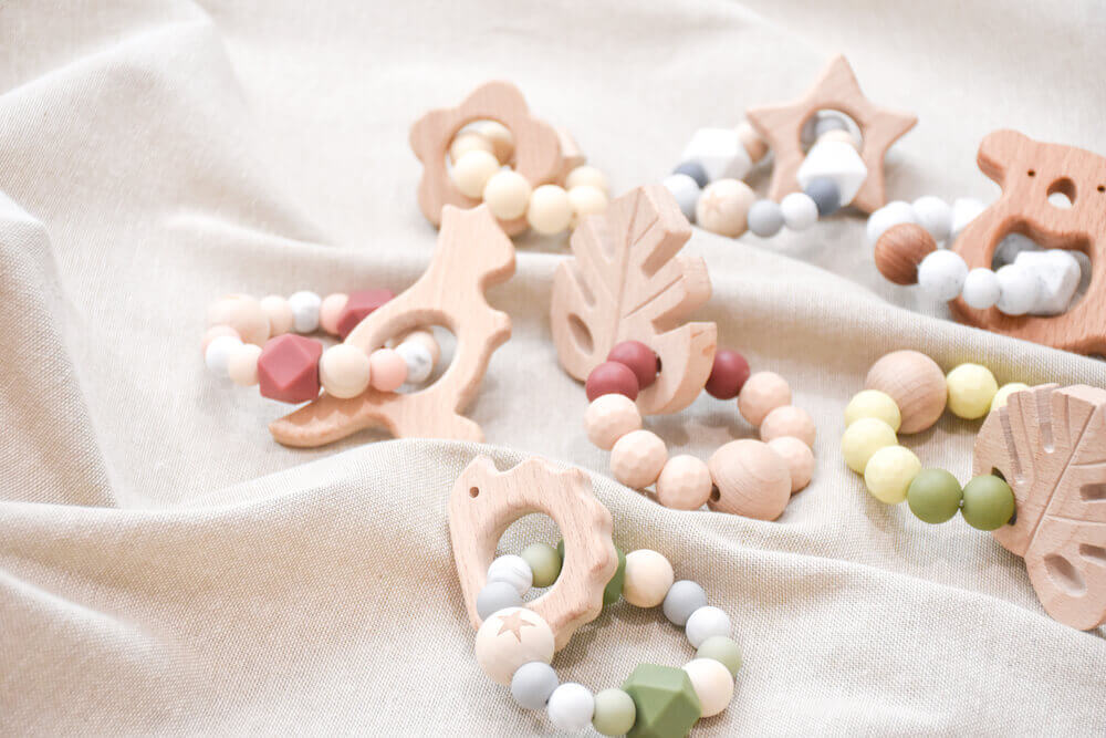 Are Silicone Teethers Safe for Babies? What Parents Need To Know
