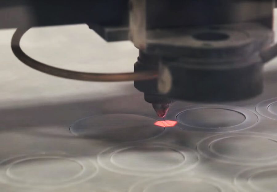 Laser Cut Gaskets vs. Waterjet Cut Gaskets A Simple Beginner’s Guide