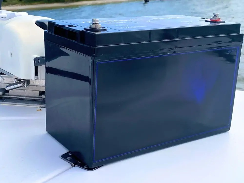 What Size Battery Do I Need for My Boat?
