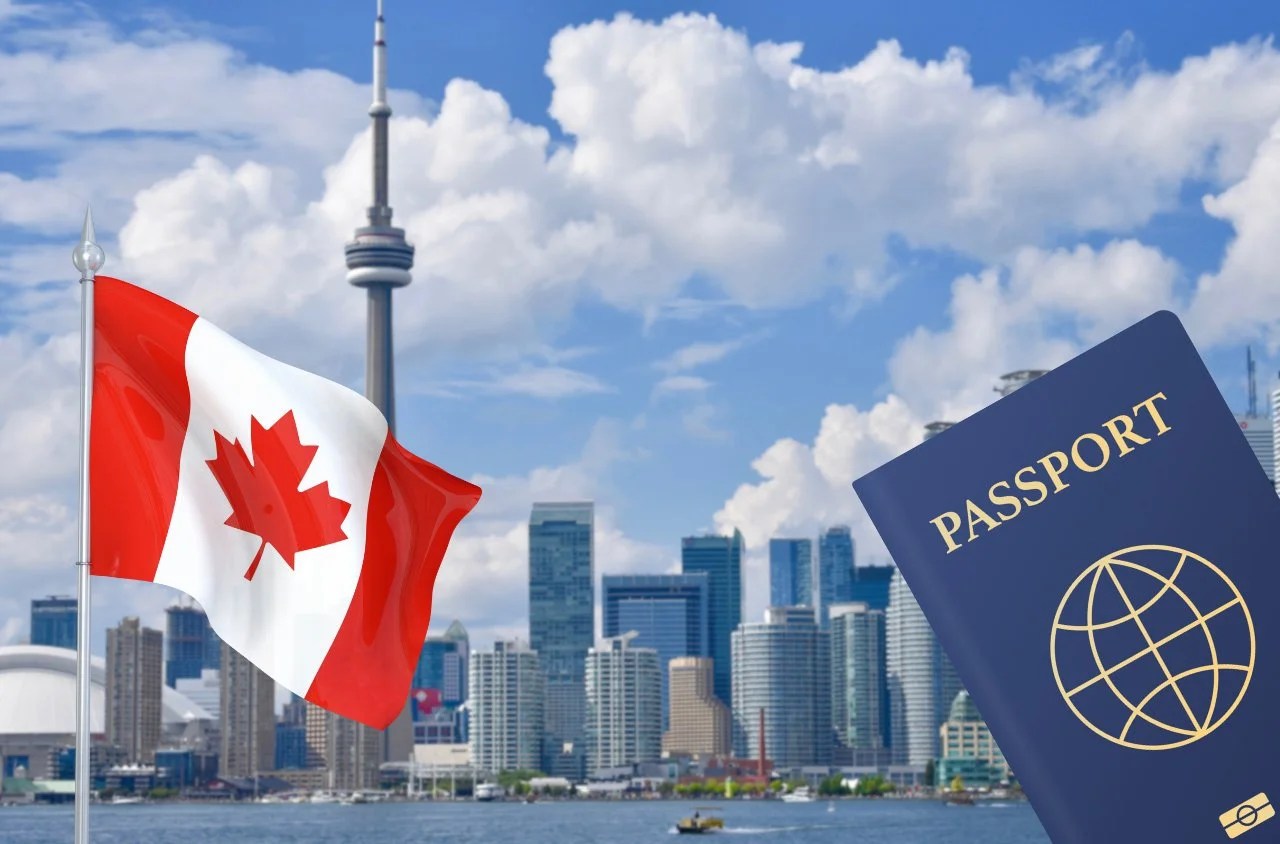 Why Do I Need a Passport to Go to Canada [Full Guide]