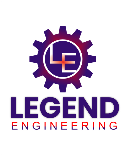 ELECTRICAL AND MECHANICAL SERVICES COMPANY LEGEND ENGINEERING