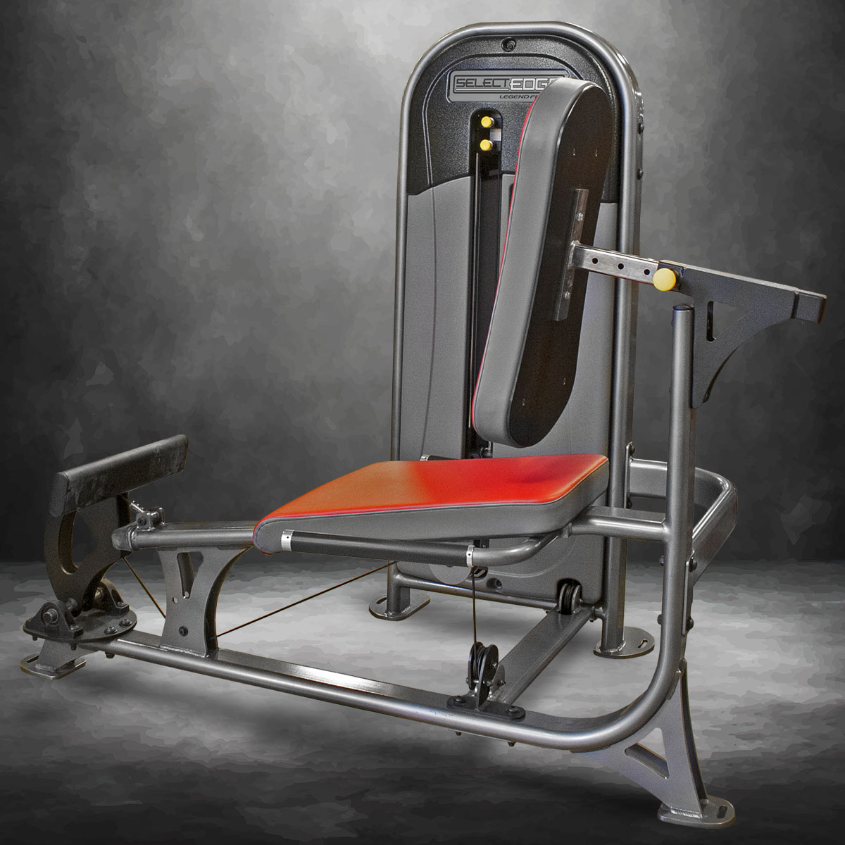 SelectEDGE Calf Extension Legend Fitness Legend Fitness