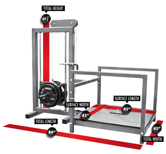 Belt Squat Machine Legend Fitness Legend Fitness
