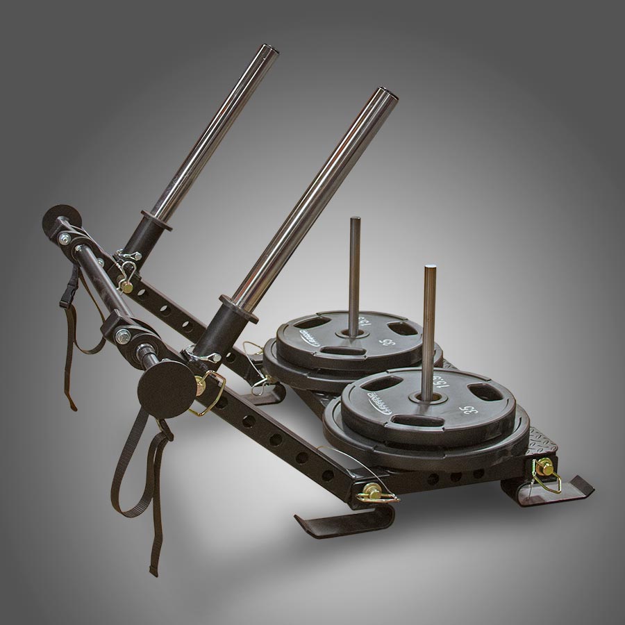Commercial Gym Equipment for Home Gyms Home Gym Essientials