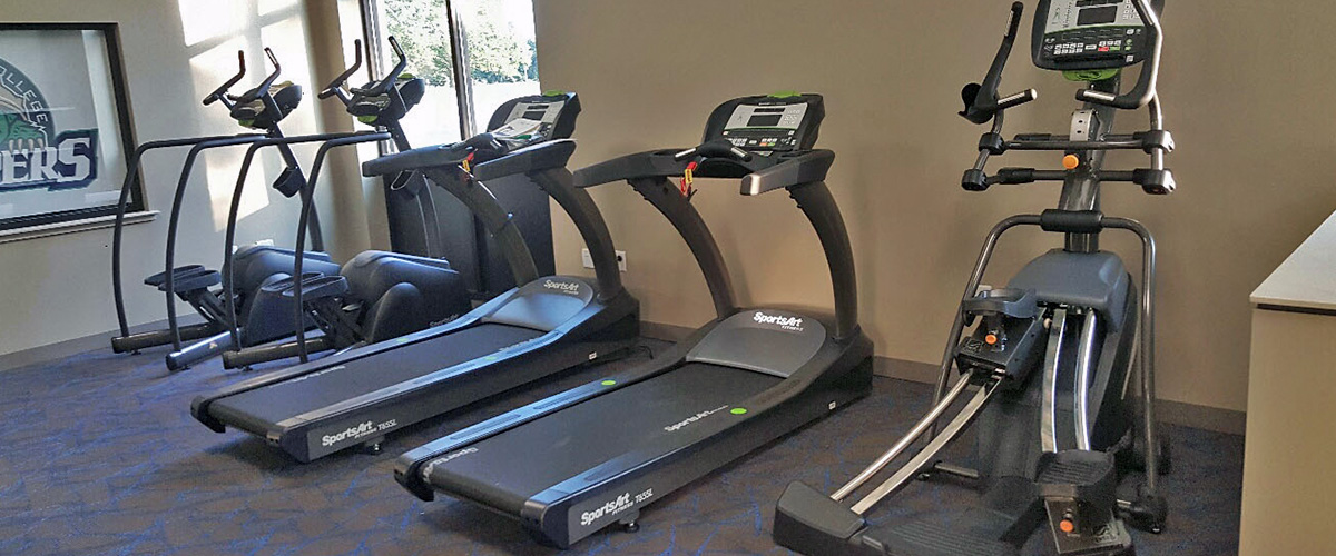 Commercial Cardio Gym Equipment Legend Fitness® Cardio Equipment