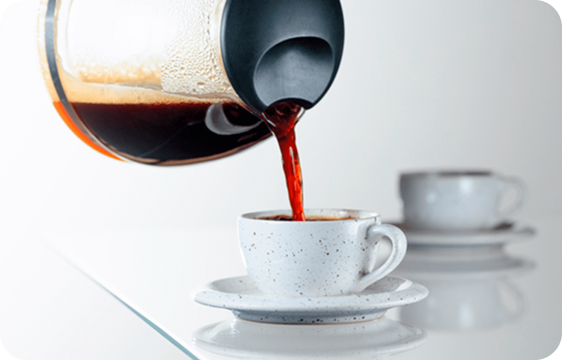 Traditional Office Coffee Service in Washington DC, Baltimore, and Hartford, CT Legend Food