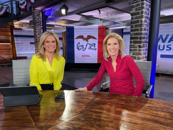Laura Ingraham | Husband, Net Worth, Children, Age, Fox News, Height ...