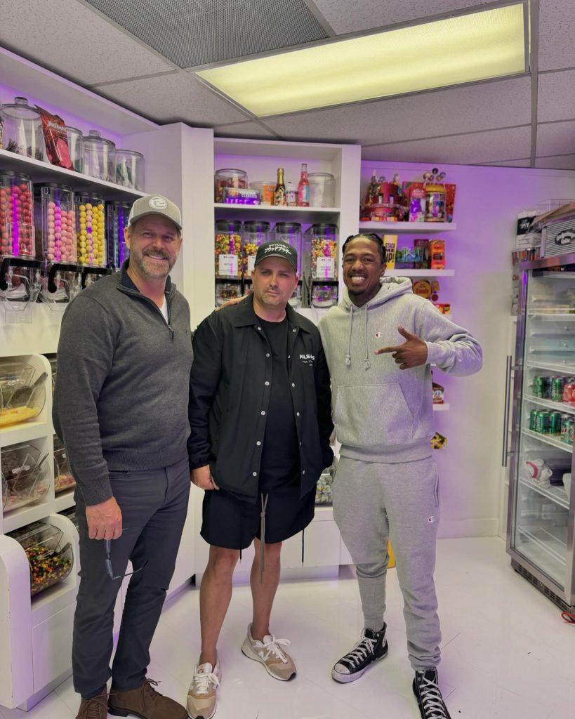 Nick Cannon Net Worth How Much Is He Worth?