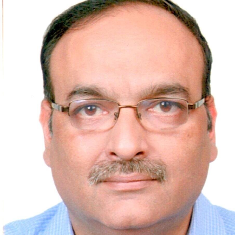 Vikas Sheel appointed as Joint Secretary,Department of Health &amp; Family
