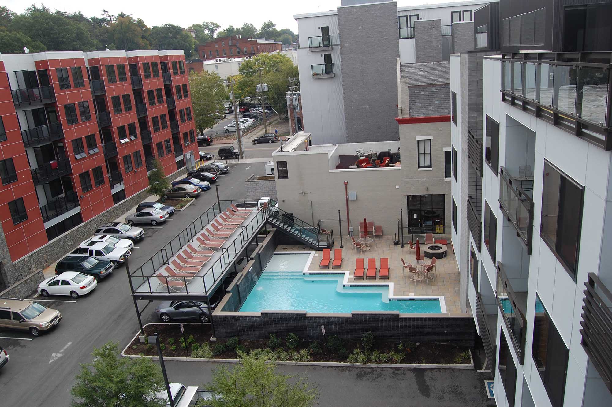 Contact Legend Property Group