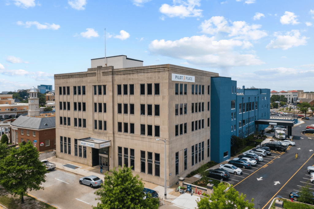 Pilot Place Legend Property Group