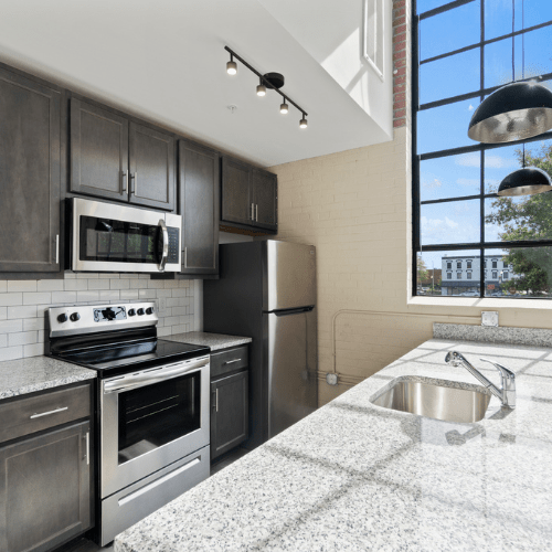 Herald Flats Legend Property Group