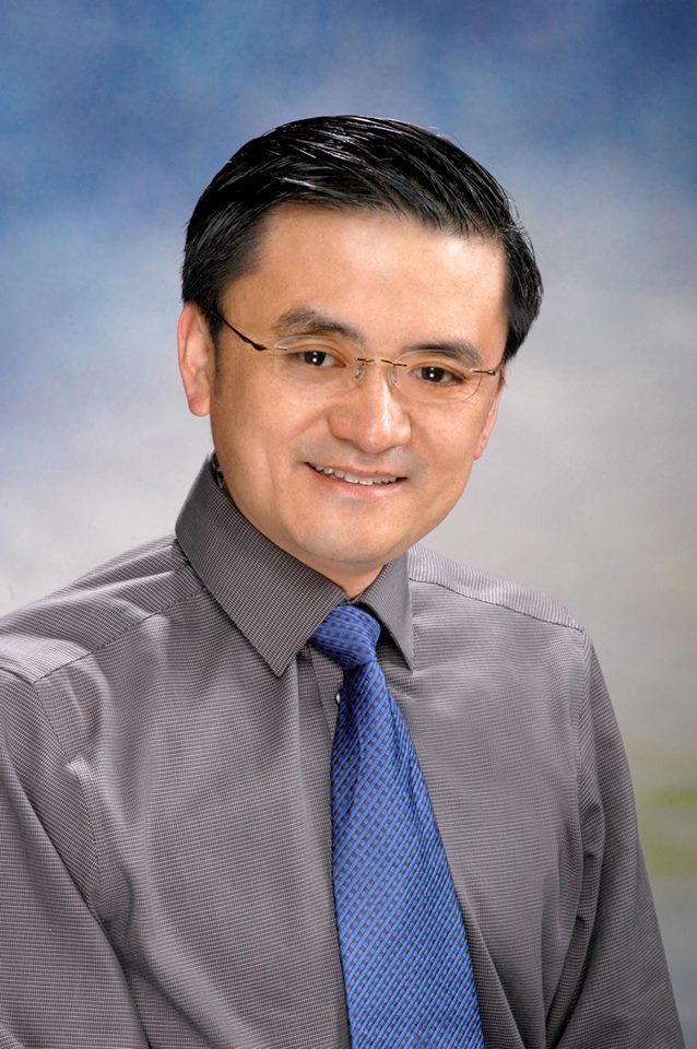 Broker Jerry Li Legend Real Estate & Finance