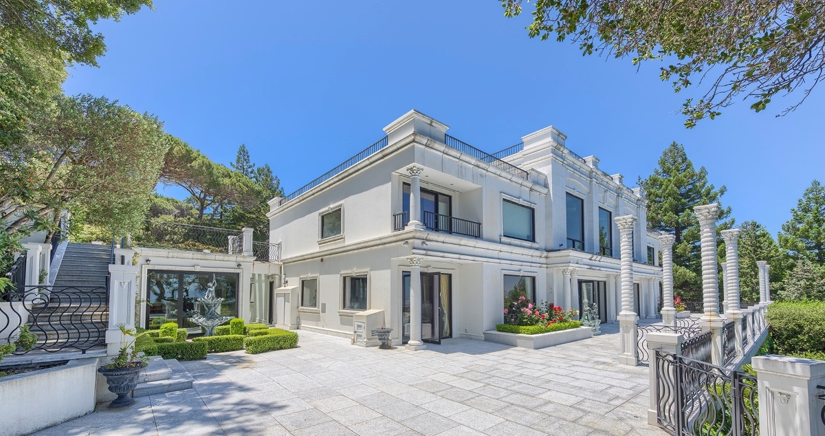 Legend Real Estate & Finance IndexPage