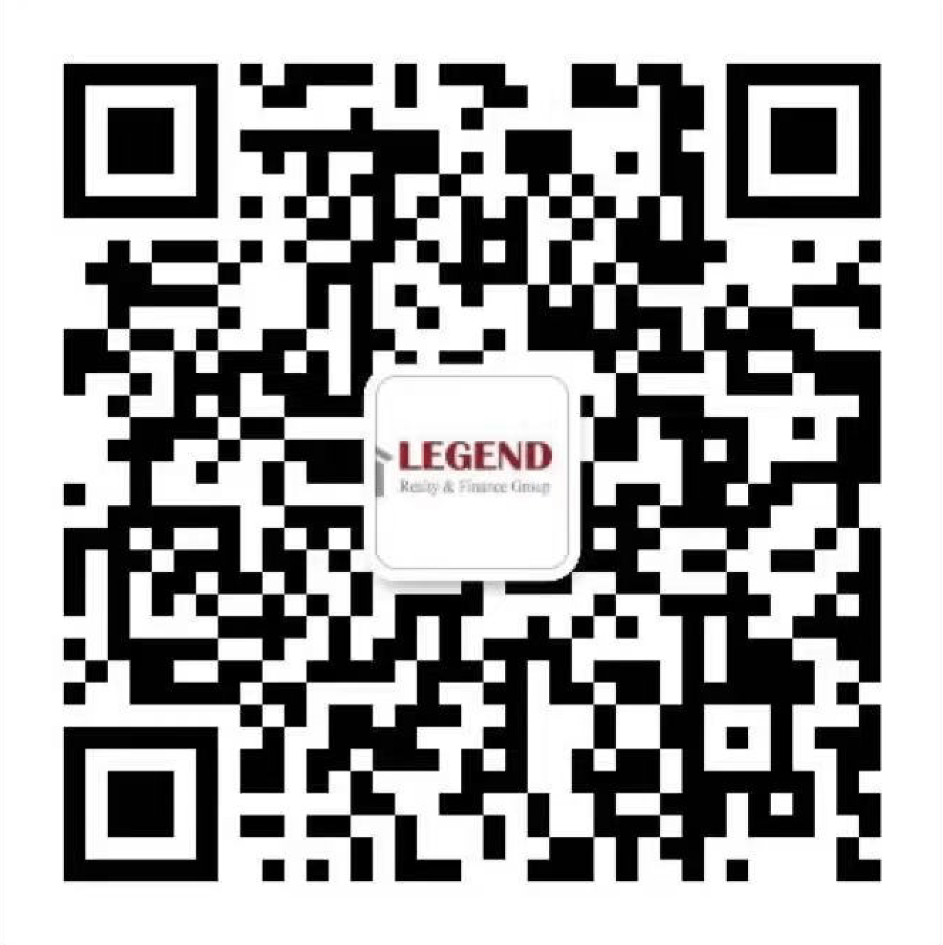 to Legend Realty & Finance Group