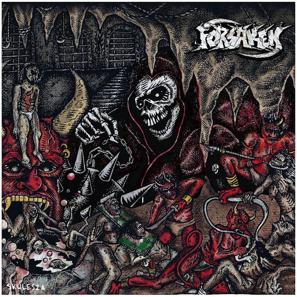 Forsaken definition and meaning Collins English Dictionary