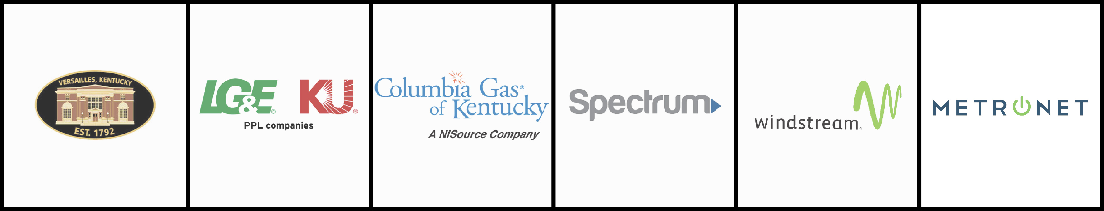 Legends at Versailles