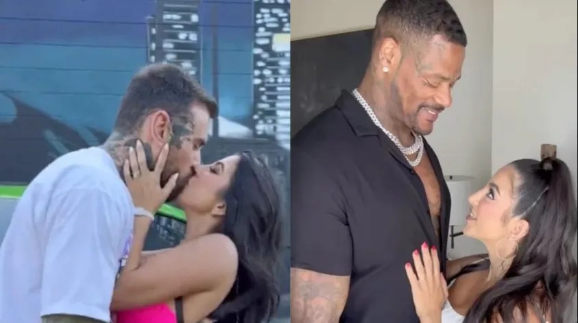 Jason Luv Wife: Exploring the Mystery Behind His Better Half - Legends Bio World