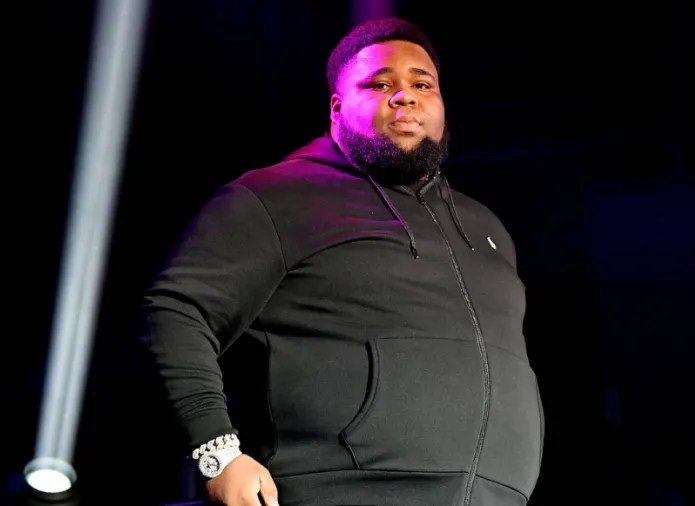 Rod Wave Height And Weight: Exploring the Real Stats - Legends Bio World