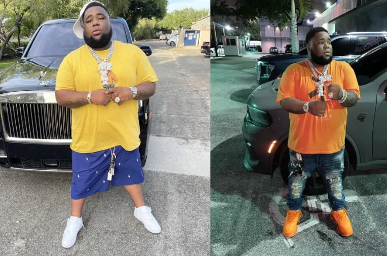 Rod Wave Height And Weight: Exploring the Real Stats - Legends Bio World