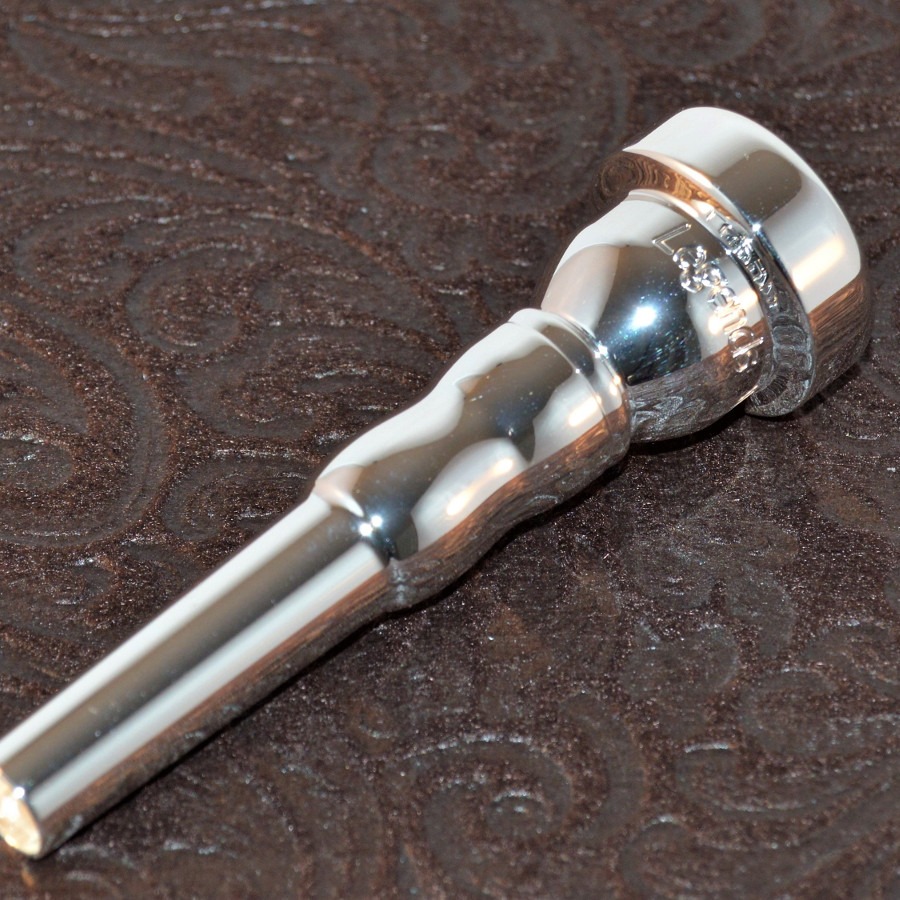 Legends Brass Custom Trumpet Mouthpieces and More