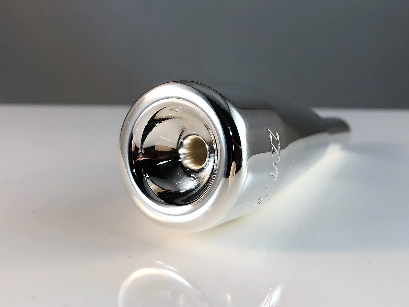 .663″ SH Jazz Trumpet Mouthpiece Legends Brass