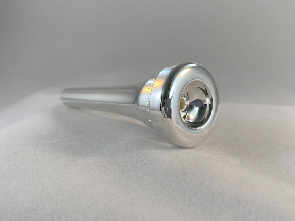 .585″ Cat Master Trumpet Mouthpiece Legends Brass