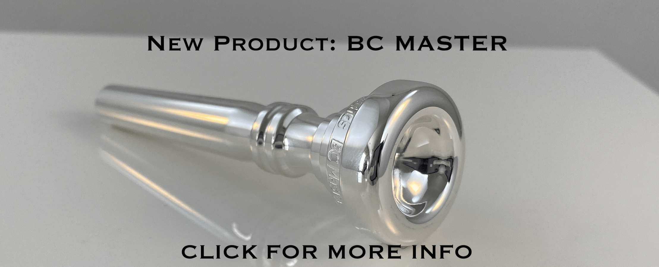 Legends Brass Custom Trumpet Mouthpieces