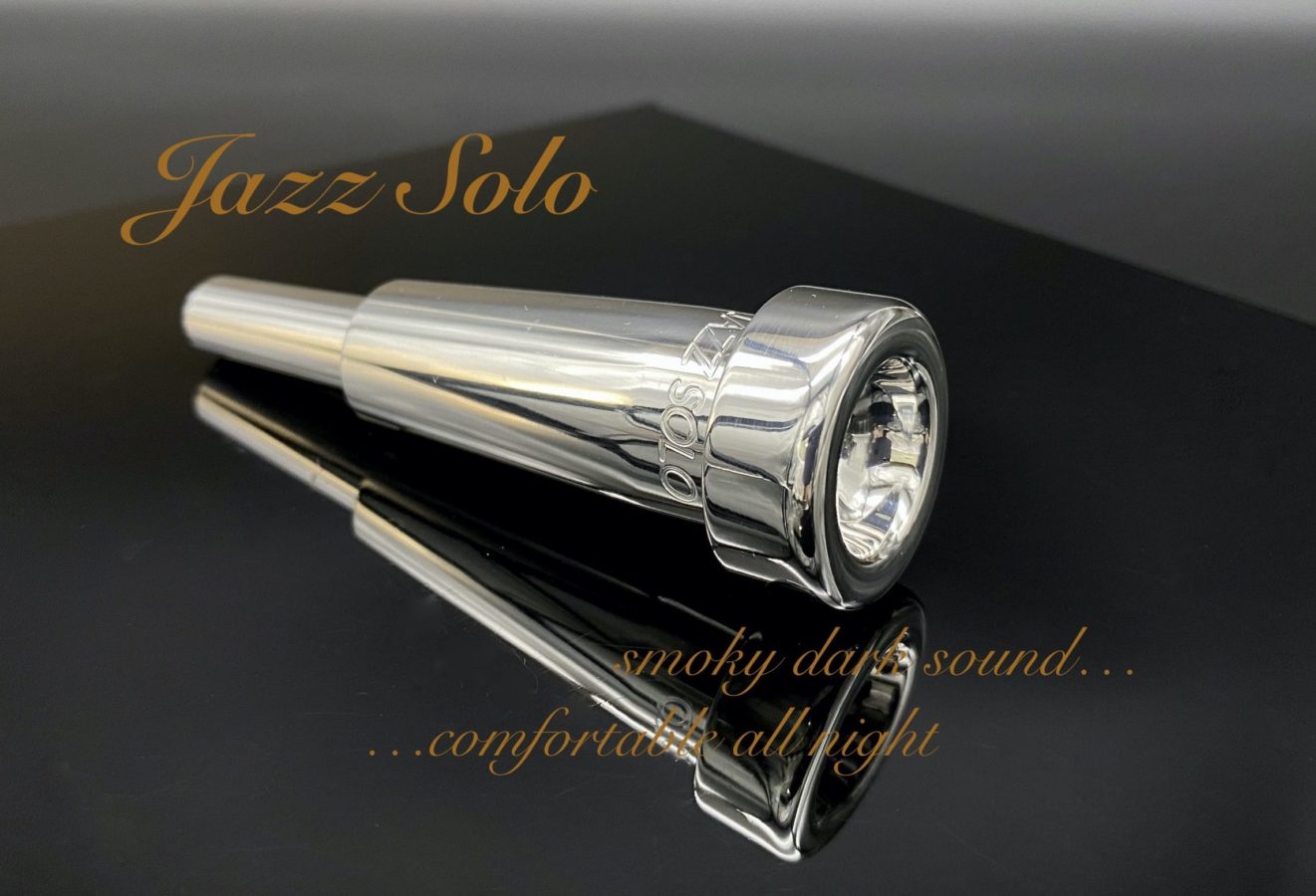 Legends Brass Custom Trumpet Mouthpieces