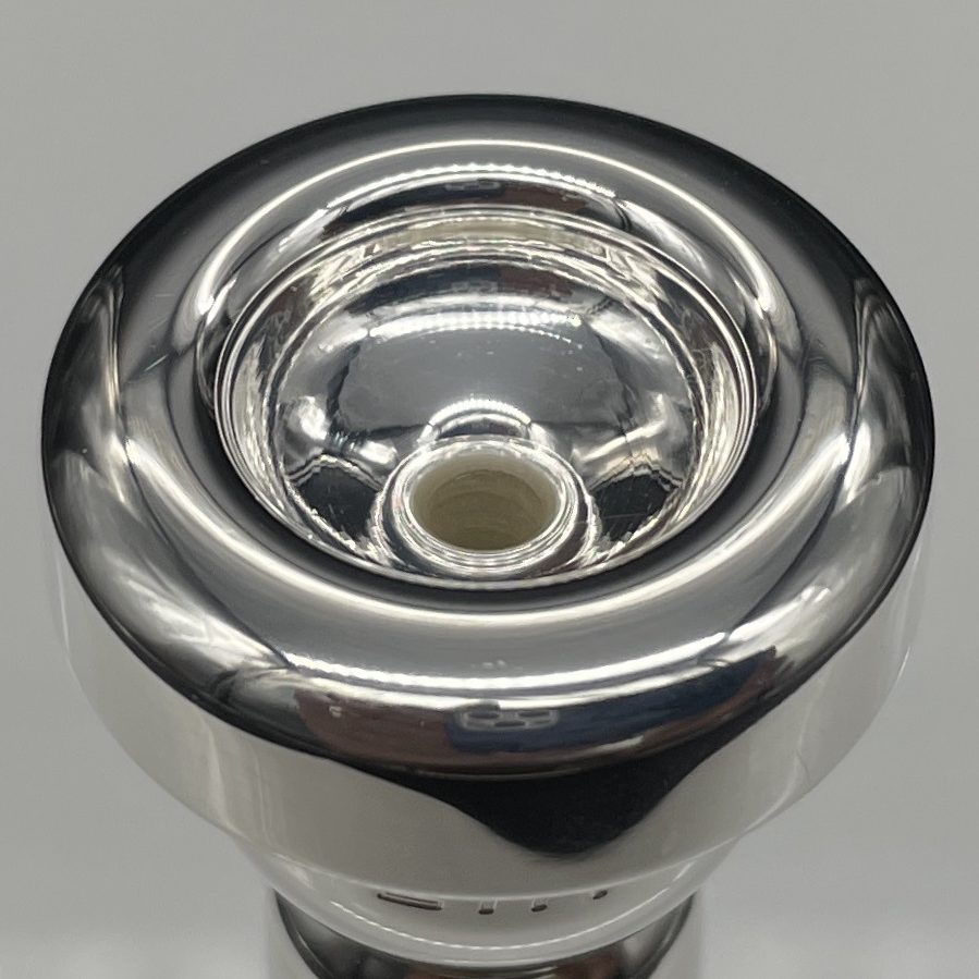 Legends Brass Custom Trumpet Mouthpieces and More