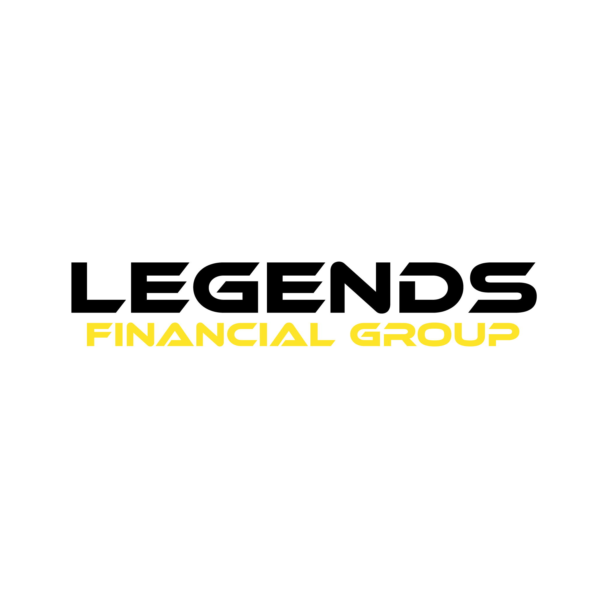 Legends Financial Group