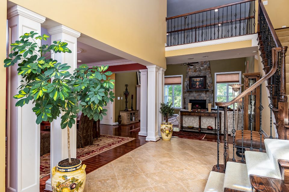 Custom Homes Legend Builders, Inc. A Building and Development Company