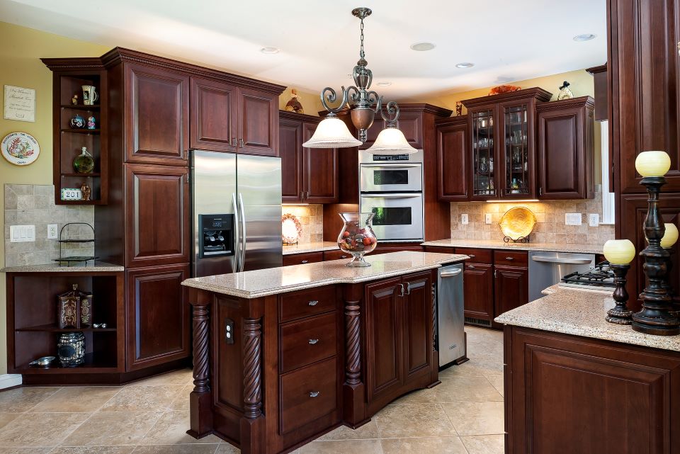 Custom Homes Legend Builders, Inc. A Building and Development Company