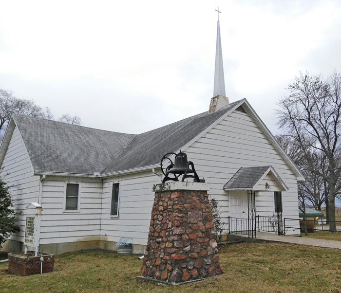 Jarbalo, Kansas Legends of Kansas