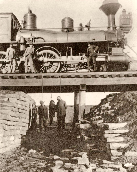 Russell County, Kansas Legends of Kansas