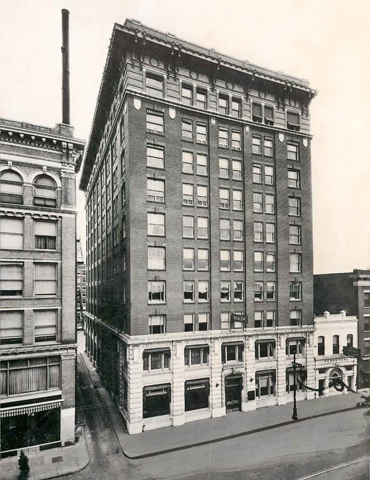 Wichita, Kansas Largest City Legends of Kansas