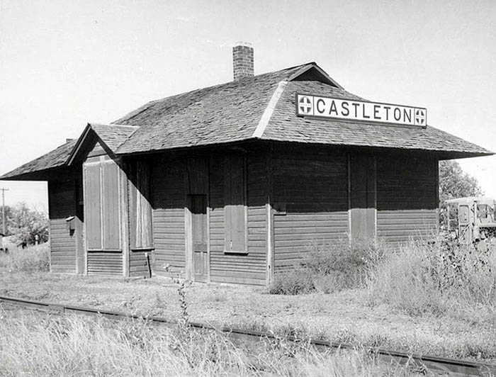 Extinct Towns of Reno County, Kansas Legends of Kansas