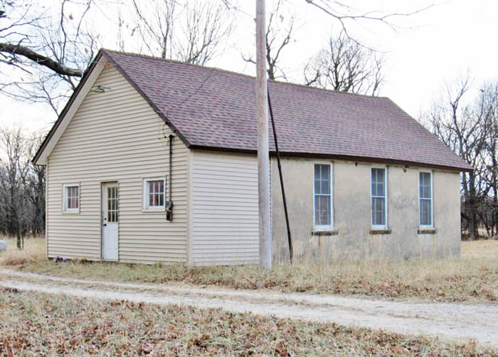 Busby, Kansas Extinct in Elk County Legends of Kansas