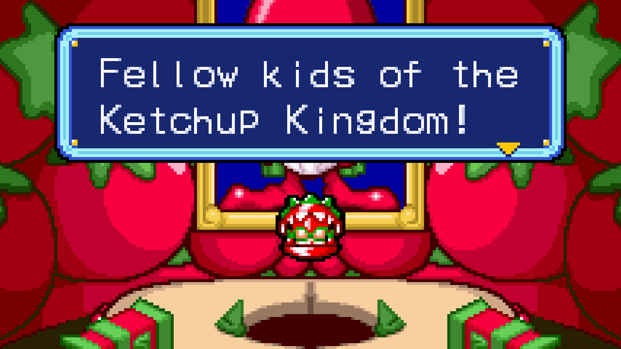 Tomato Adventure Fan Translation Patch & Tools « Legends of Localization