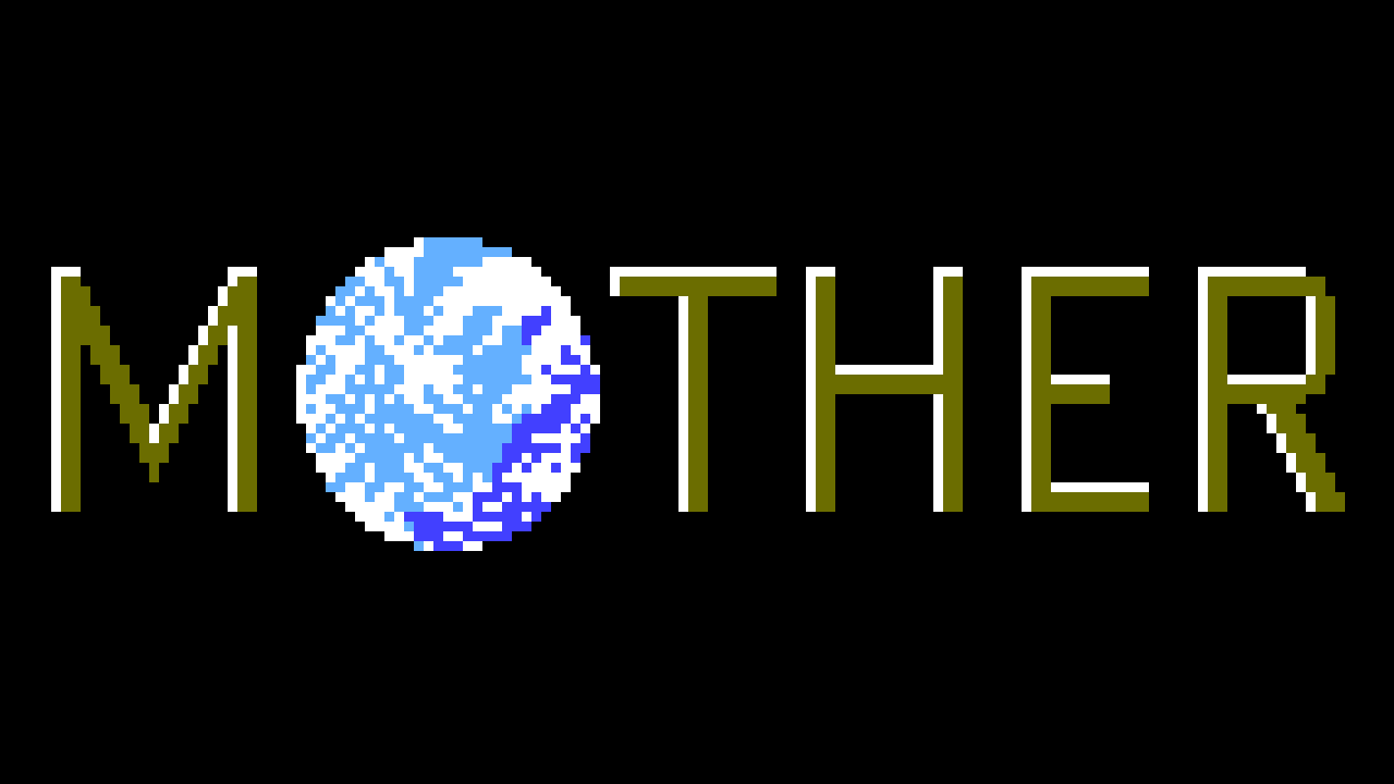 EarthBound Beginnings (Japanese / English) [FC/NES] « Legends of