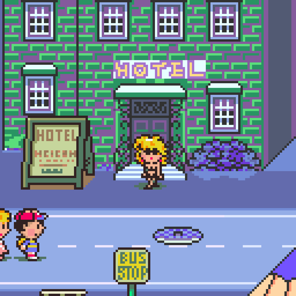 New Discoveries About EarthBound’s Development and Localization