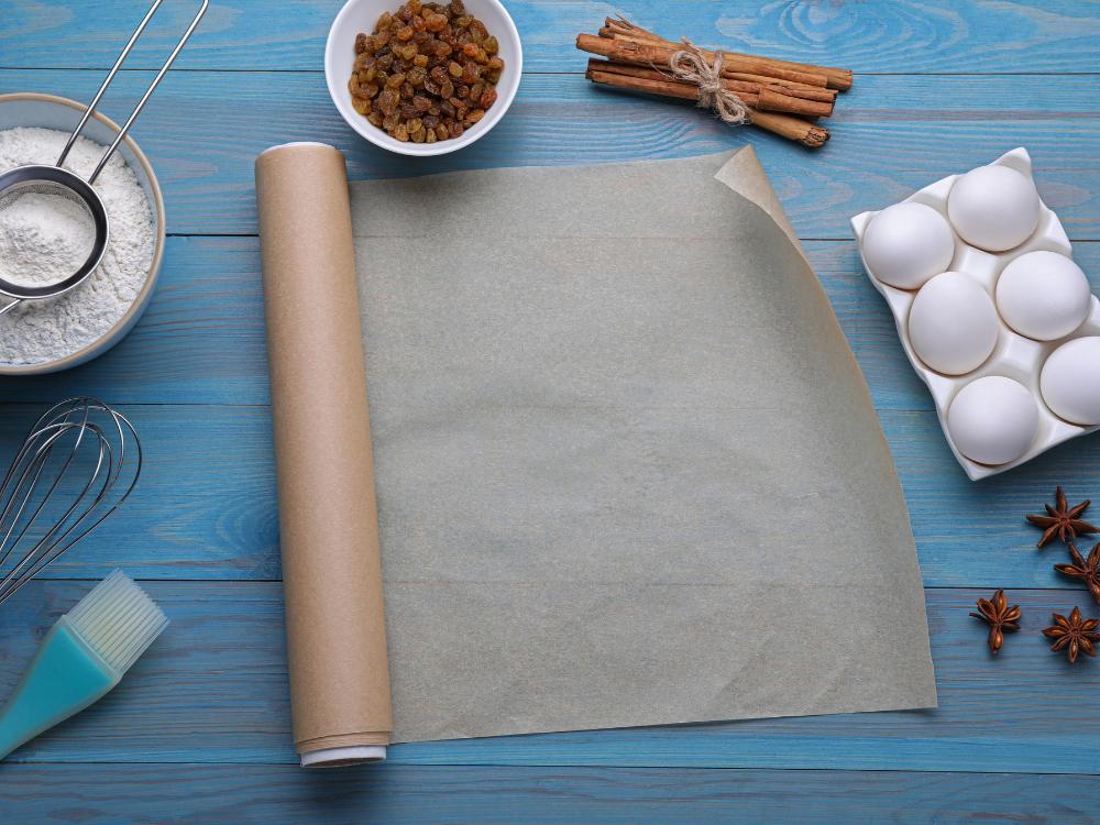 Butcher Paper vs. Parchment Paper Legends of the Grill