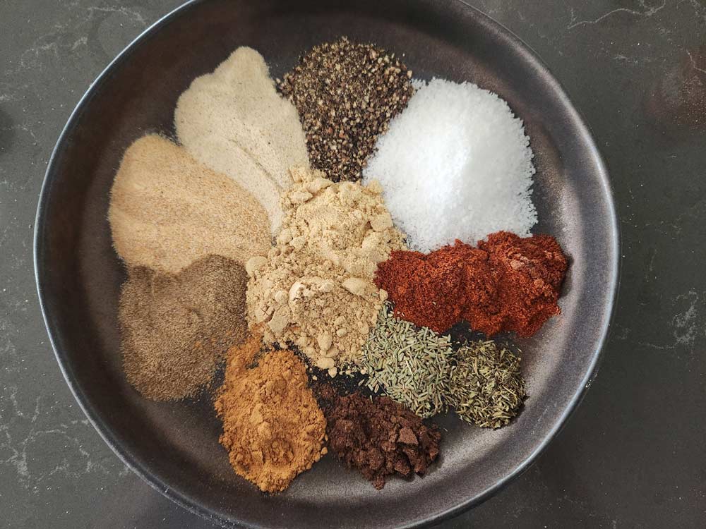 Beef Rib Rub The Best Dry Rub for Beef Ribs Legends of the Grill